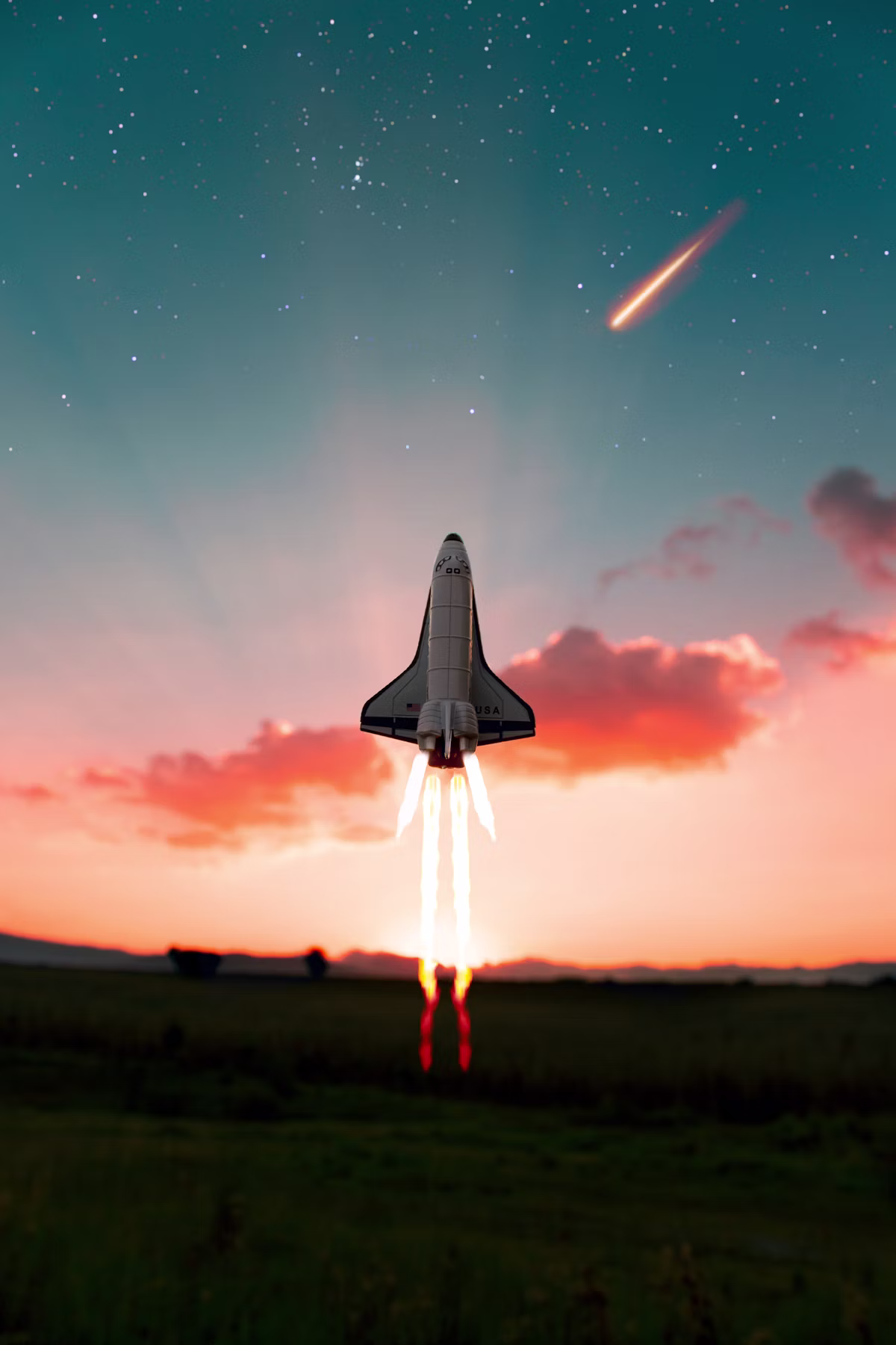SpaceX estreia na Nasdaq com IPO histórico de US$ 75 bilhões e foco em Inteligência Artificial